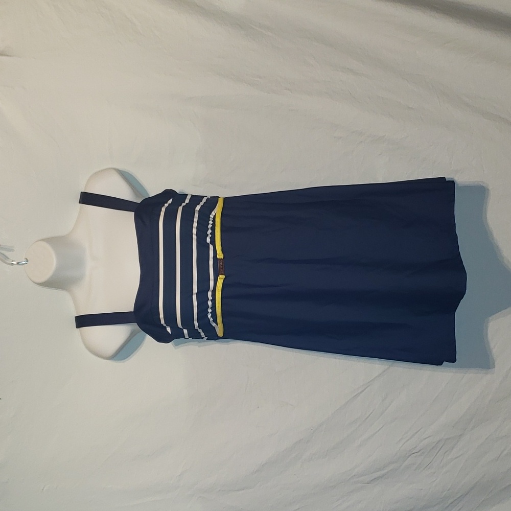 Nautica swim dress